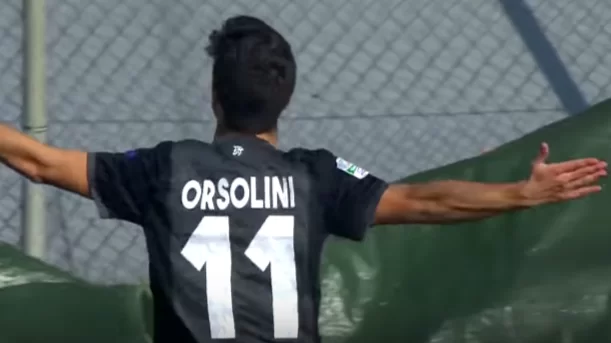 Orsolini, c’è l’interesse di un club di Serie A: la situazione