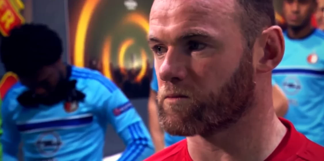 Rooney: “Prima di una gara Ronaldo mi chiese di fermarmi al MC Donald’s perché volle un Big Mac”