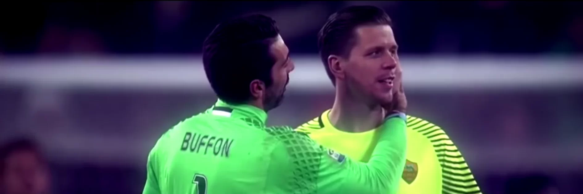 Buffon parla da Capitano vero: “Ultimo anno mi elettrizza. La Juve ha scelto Szczęsny, il migliore. Bernardeschi da Juve”. E torna a parlare di Bonucci