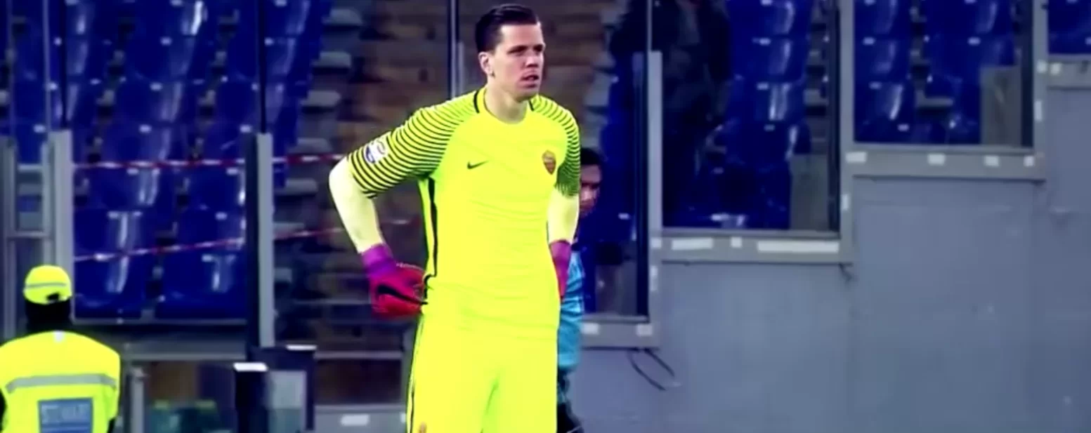 Il punto sul mercato dell Juve: tra Szczesny, Danilo e Bernardeschi