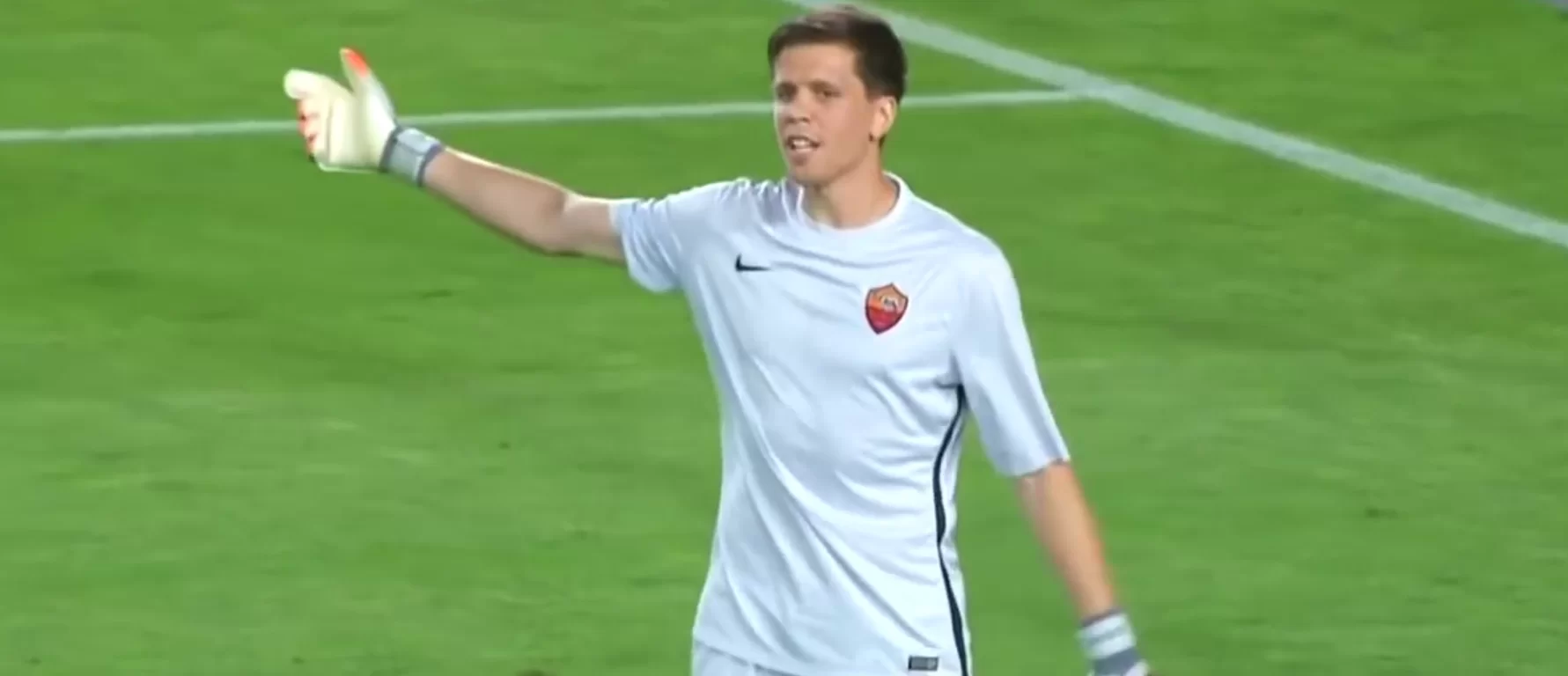 Radio Crc – Anche il Napoli prova l’assalto a Szczesny