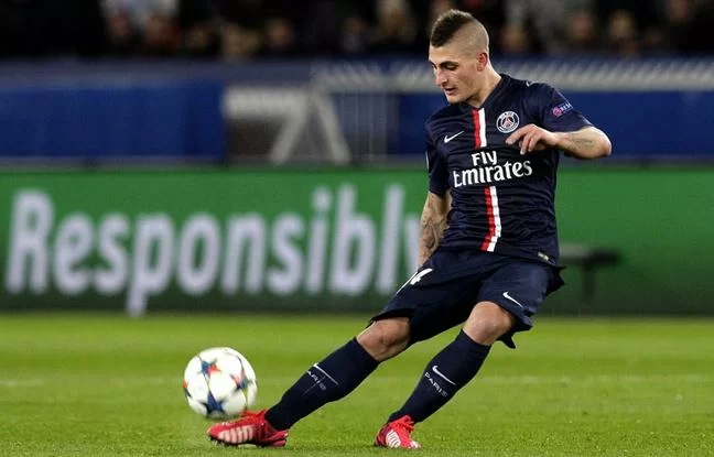 TS – Verratti alla Juve: si lavora allo scambio clamoroso con Pjanic