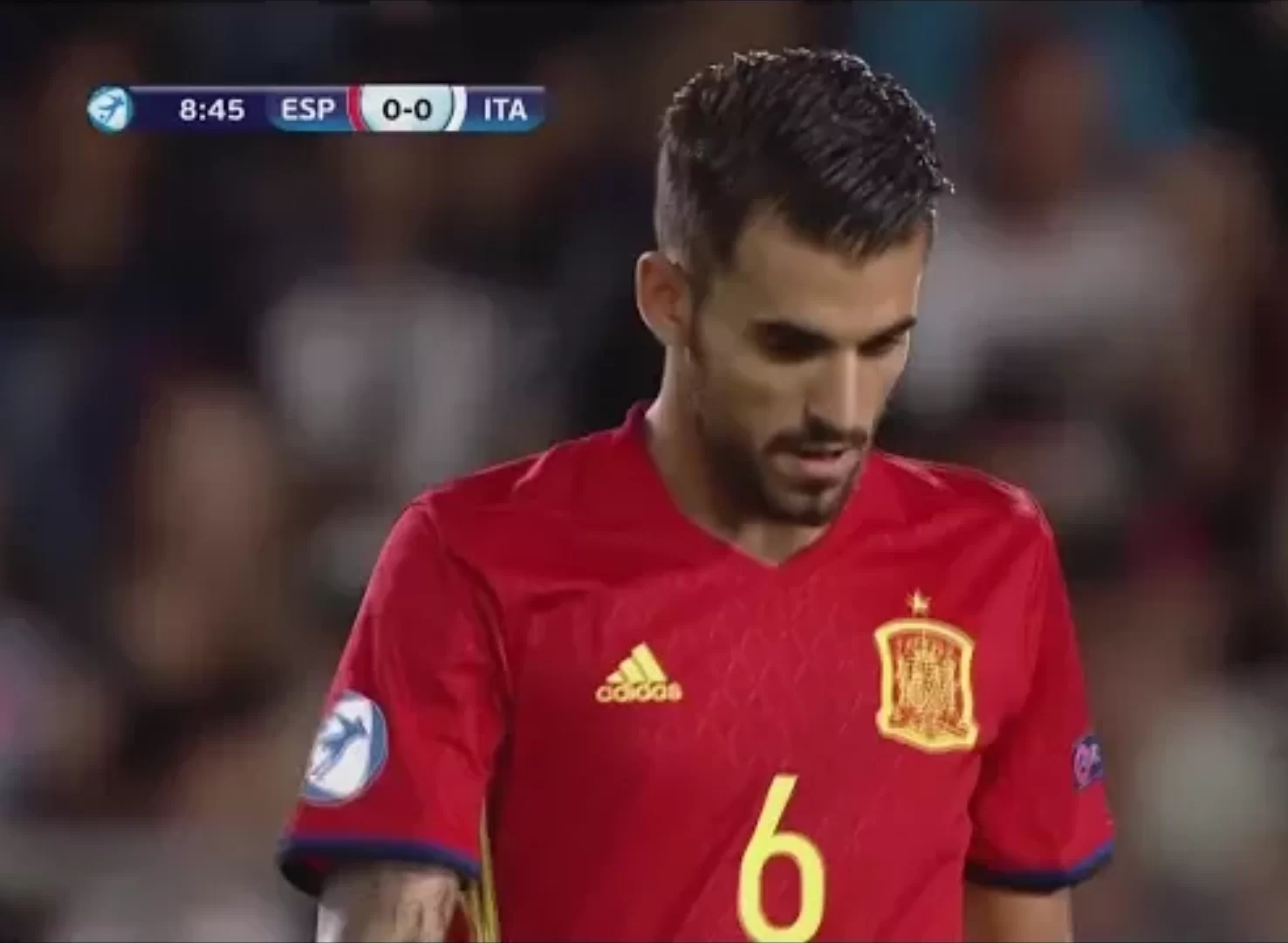 Dani Ceballos, la Juve pronta ad andare oltre i 15 milioni della clausola