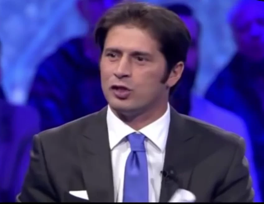 Tacchinardi: “Questa la mia strategia di mercato! Champions? Il futuro è roseo”