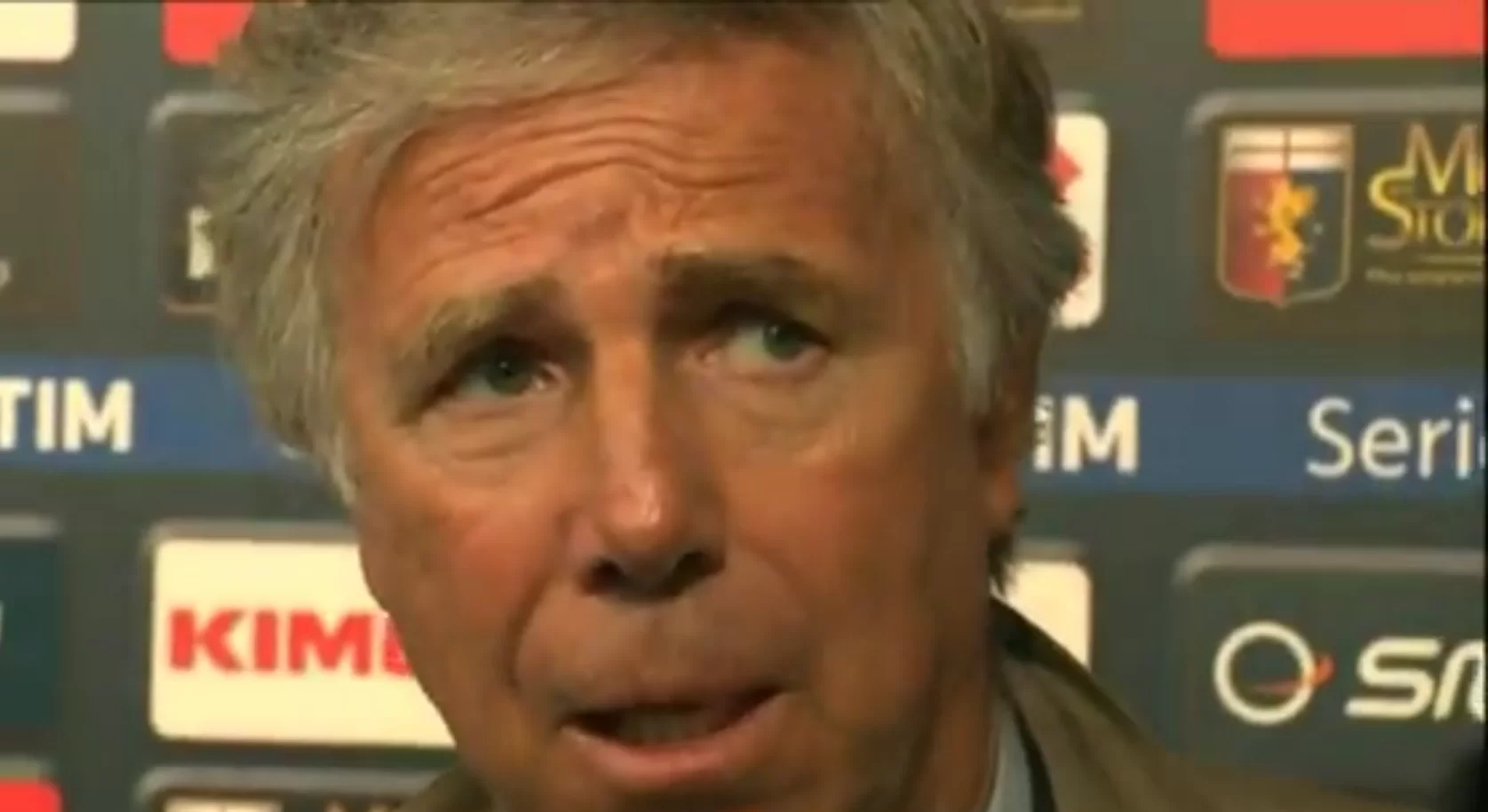 Preziosi a TeleNord: “Ho venduto il Genoa”