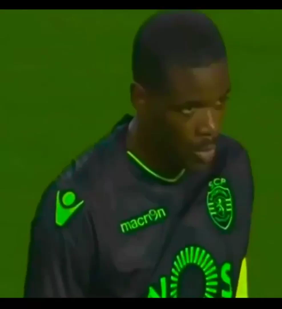 La Juve pesca in Portogallo, interessa un centrocampista dello Sporting