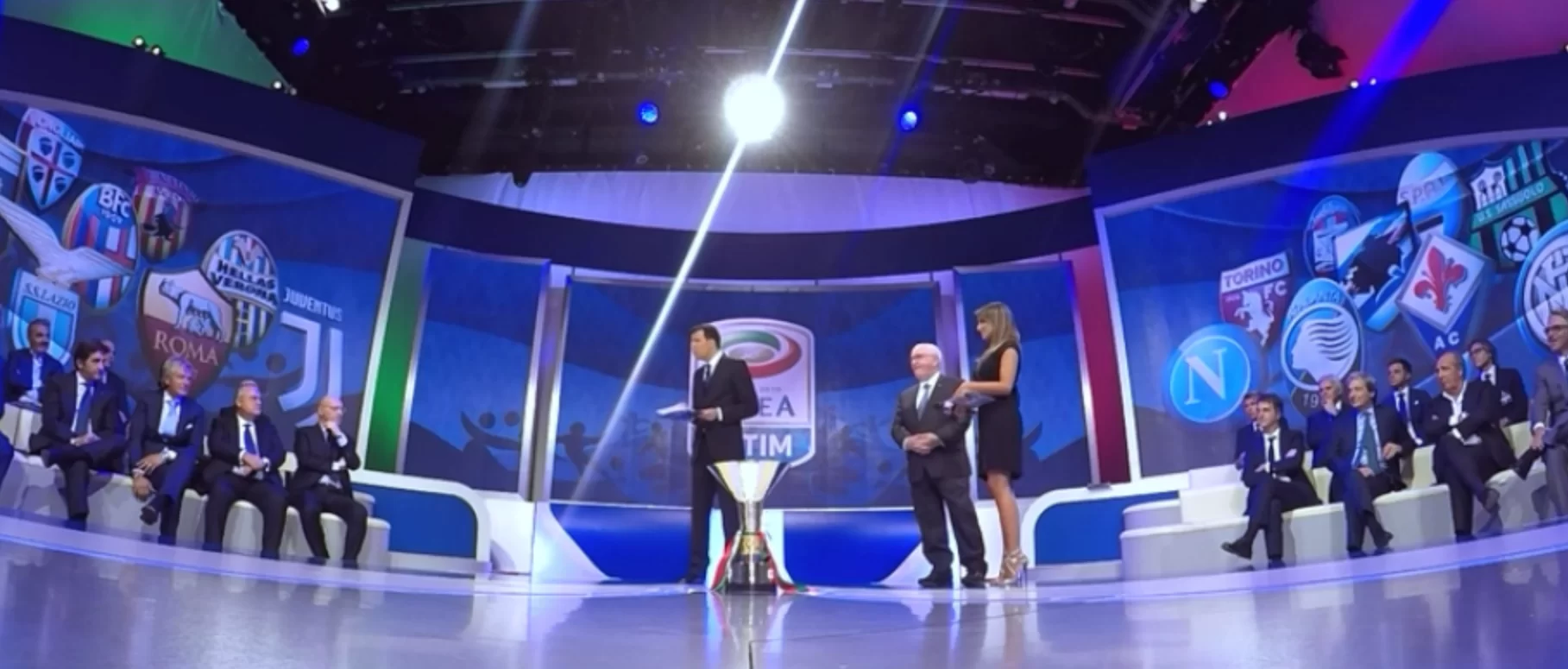 Diritti tv, Sky: “Offriremo ancora il campionato ai nostri abbonati”