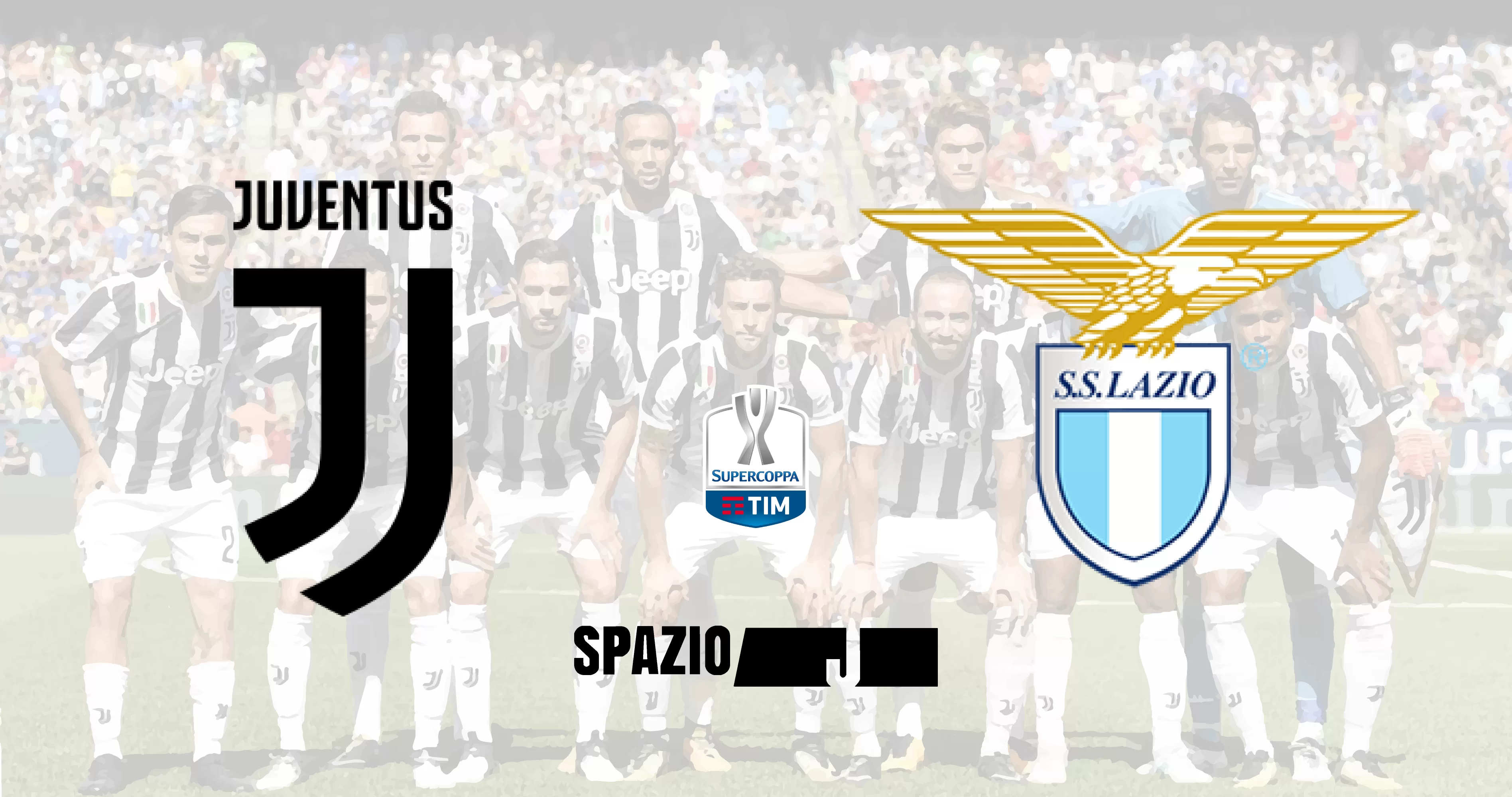 Verso Juventus-Lazio: i convocati di Allegri per la Supercoppa
