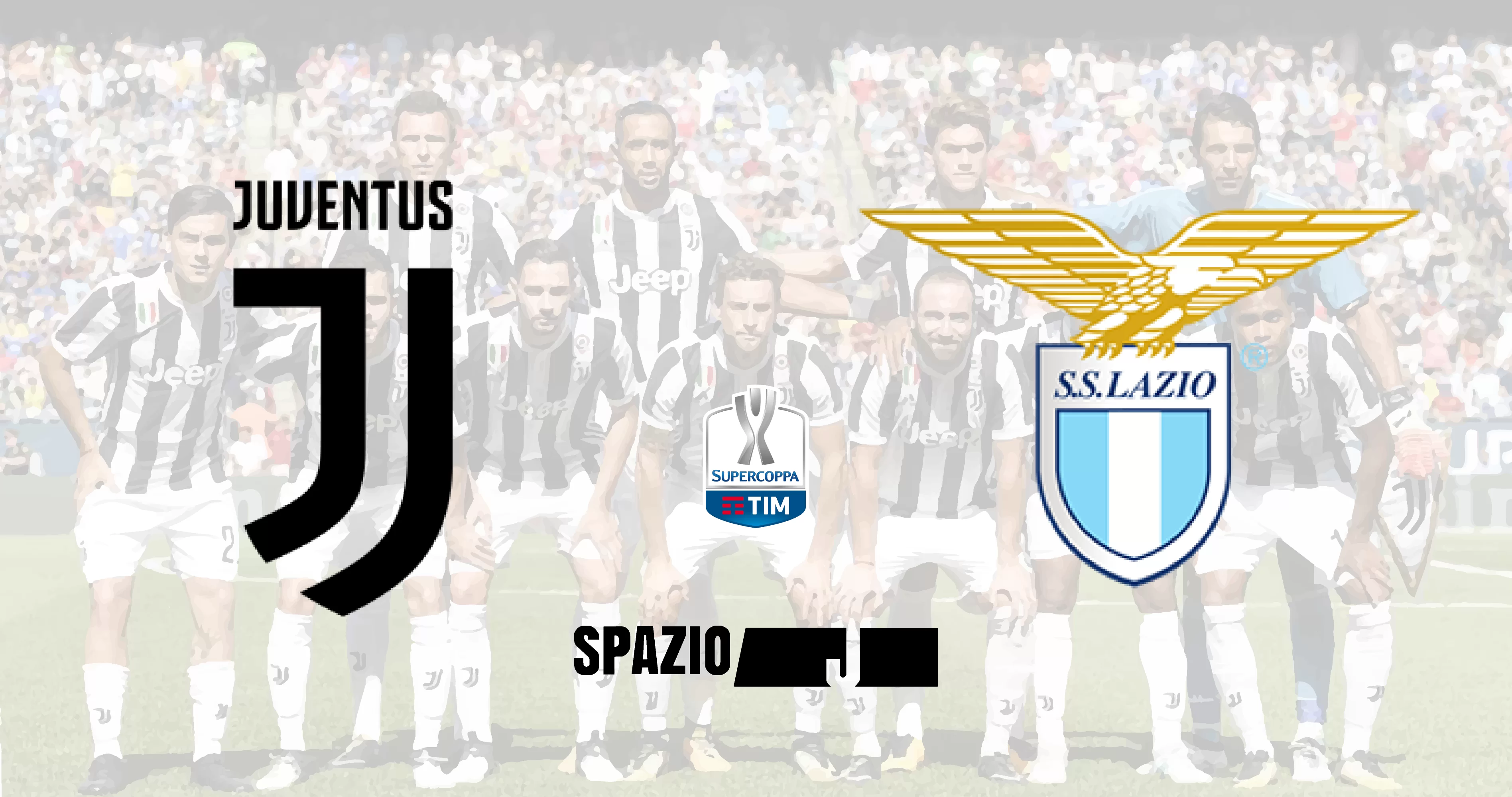 Verso Juve-Lazio – Allegri sceglie l’usato sicuro: ecco le scelte di formazione (VIDEO e FOTO dall’Olimpico)