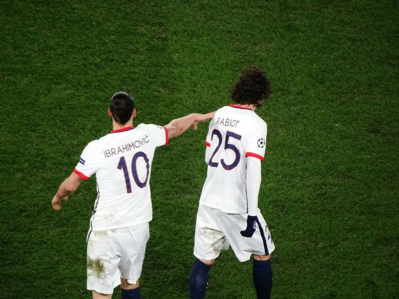 Juve, il mercato si scalda. Occhi puntati su Parigi e non solo per Matuidi…