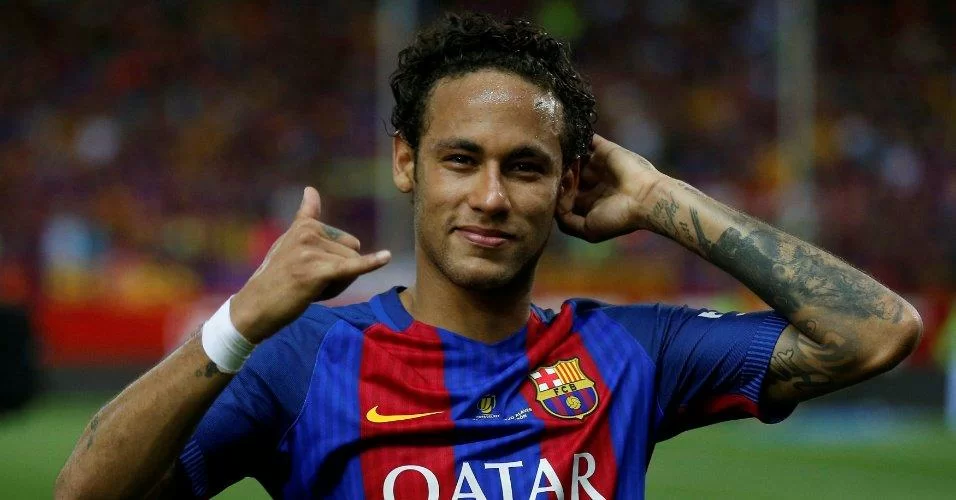 Neymar saluta il Barcellona: “Con Messi e Suarez abbiamo fatto la storia”