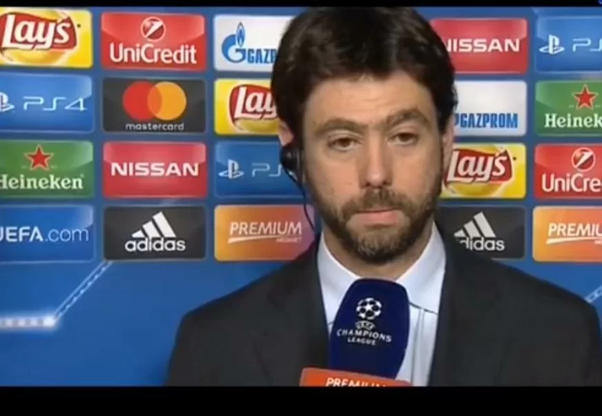 Andrea Agnelli e la sua Juve: “Continuiamo a crescere per vincere ancora”. E poi torna sulla finale di Cardiff