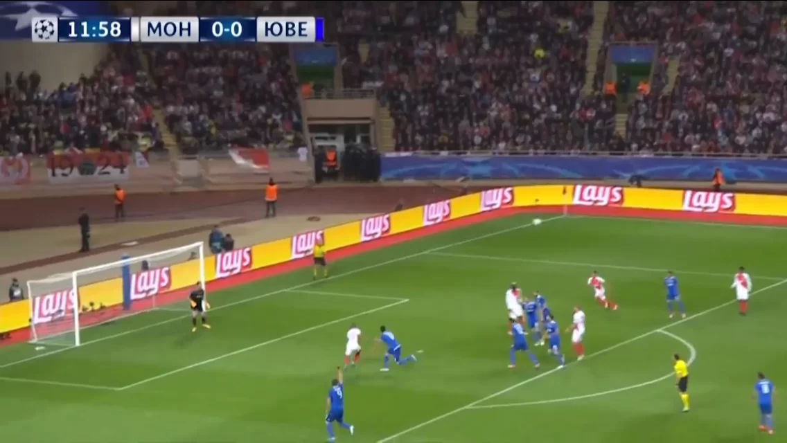 Le Parisien svela: “Anche la Juve sul talento del Monaco. E potrebbe cercare il doppio colpo”