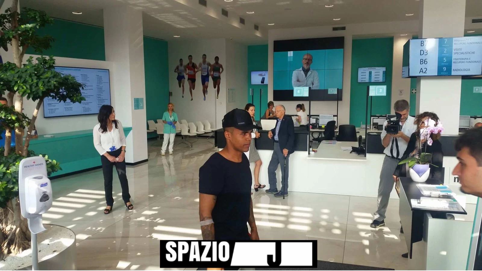 Un funambolo per la Juventus: Douglas Costa, il nuovo crack bianconero