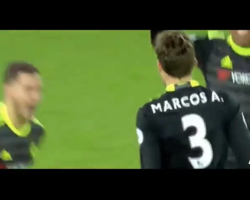 Marcos Alonso punge la Juve: “Berna non voleva i bianconeri, poi…”