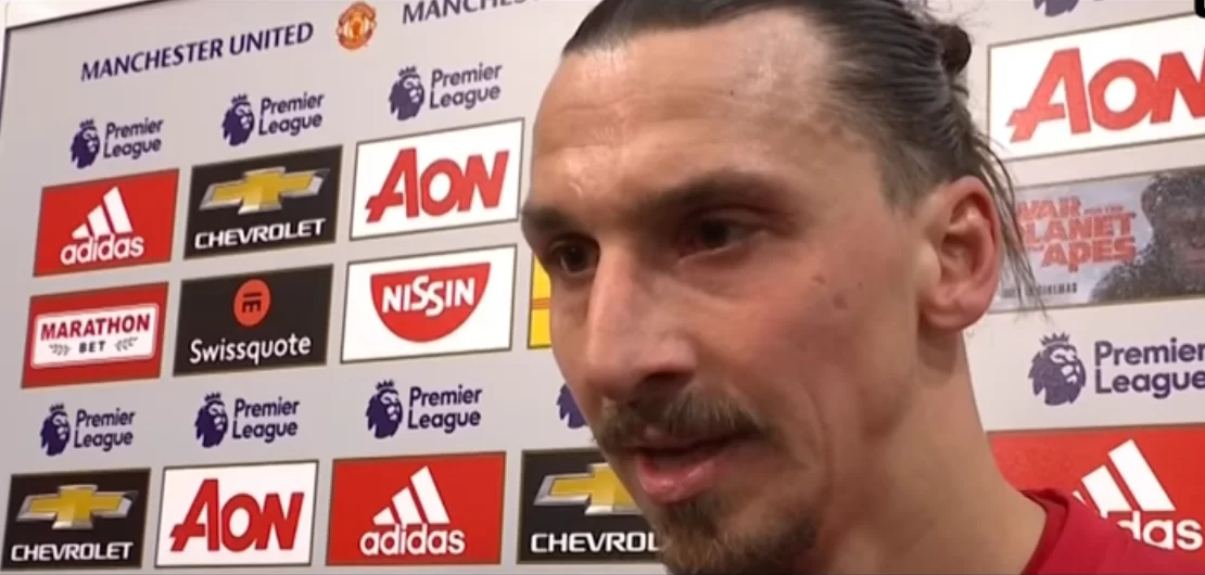 Indiscrezione dall’Inghilterra: ecco dove andrà Ibrahimovic