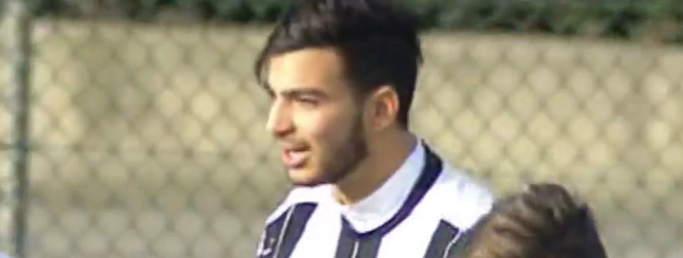 Sliding doors in Primavera: Leris saluta il bianconero assieme ad altri due compagni