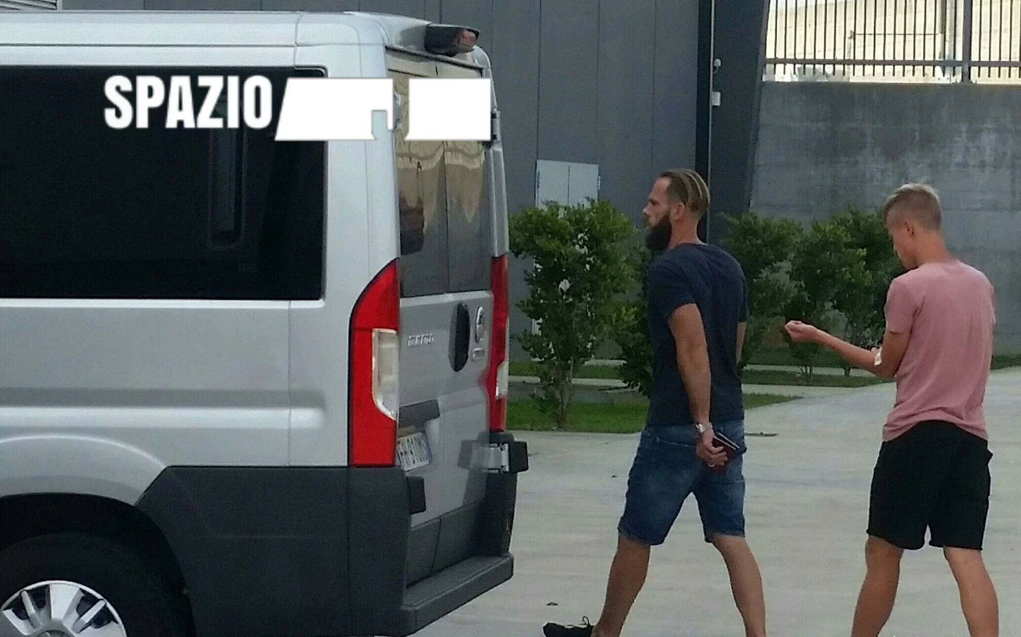 UFFICIALE: il giovane Nicolas Penner firma per la Juventus