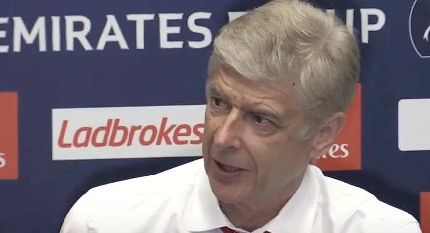 Dall’Inghilterra: Giroud nel mirino di due squadre italiane