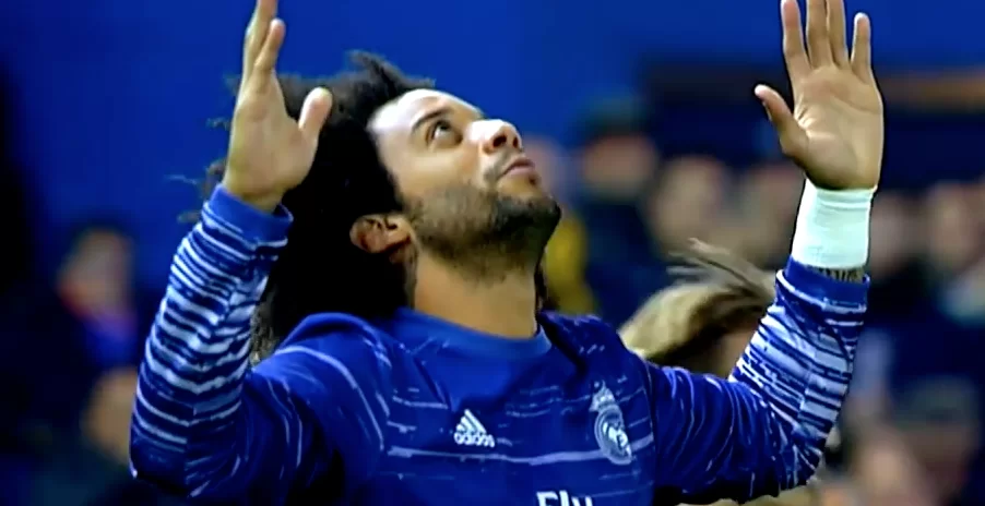 Marcelo alla Juve: fra sogno e smentite i bianconeri meditano un altro grande colpo