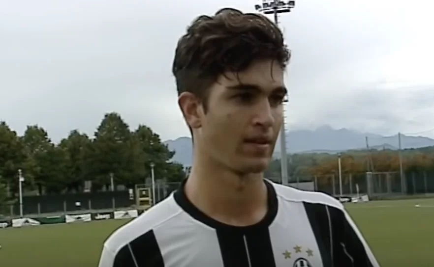 Giovanili: Gabriele Bove lascia la Juventus. La situazione