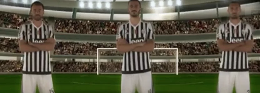 Nonostante tutto la (B)BBC sarà sempre leggenda