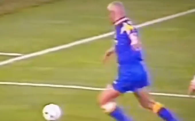 Radio Sportiva – Ravanelli: ”La Juve deve fare attenzione al Napoli”