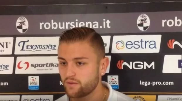 Bunino: “A Vercelli ho lasciato il cuore. Pensiamo partita per partita”