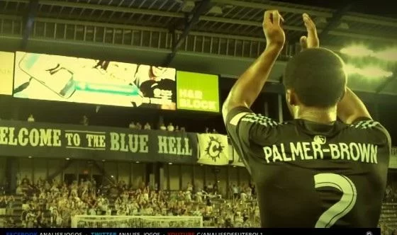 Lo strano caso di Erik Ross Palmer-Brown. Che fine ha fatto il giocatore del Kansas City?