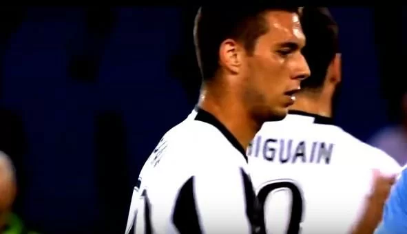 ESCLUSIVA SJ – Dietrofront Pjaca: domani niente test con la Primavera