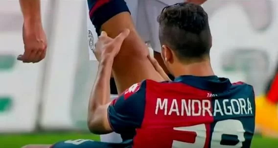Continua il pressing del Genoa su Mandragora: la situazione