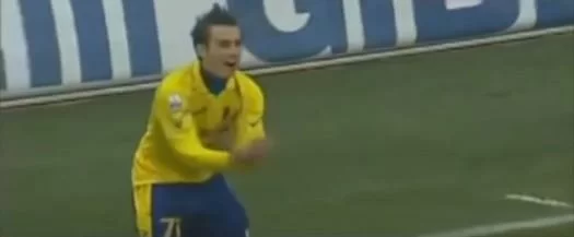 UFFICIALE – Pasquato saluta. È del Legia Varsavia