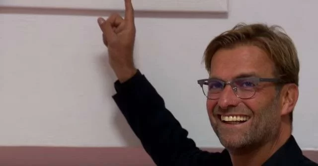 Emre Can-Juve, parla Klopp: “Can è un giocatore molto importante per noi”