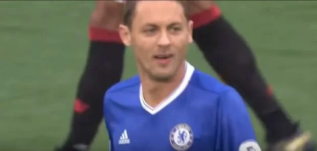 Matić e i Red Devils, questione di ore. E spunta la foto che toglie ogni dubbio