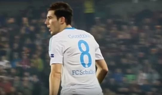 Ufficiale: Goretzka ha scelto il Bayern Monaco