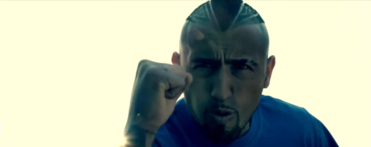 Corvino: “Avevo Vidal in pugno, ma poi saltò tutto…”