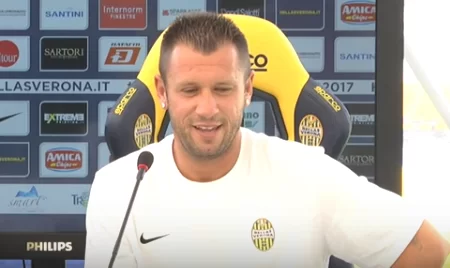 Corriere di Torino, Cassano: “Ronaldo-Juve? Io non ci credo. Vedrete che resterà al Real”