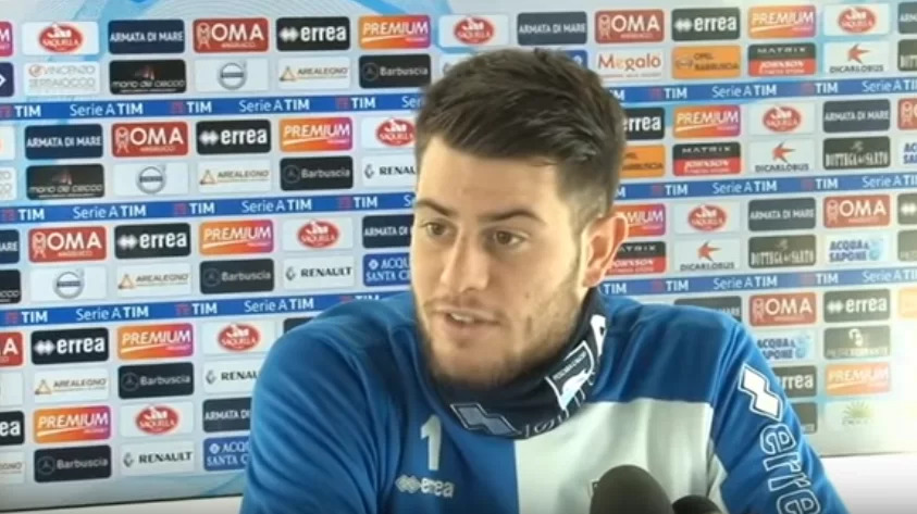 Cerri-Cagliari: sarà riscatto. E la Juventus guadagna ancora…