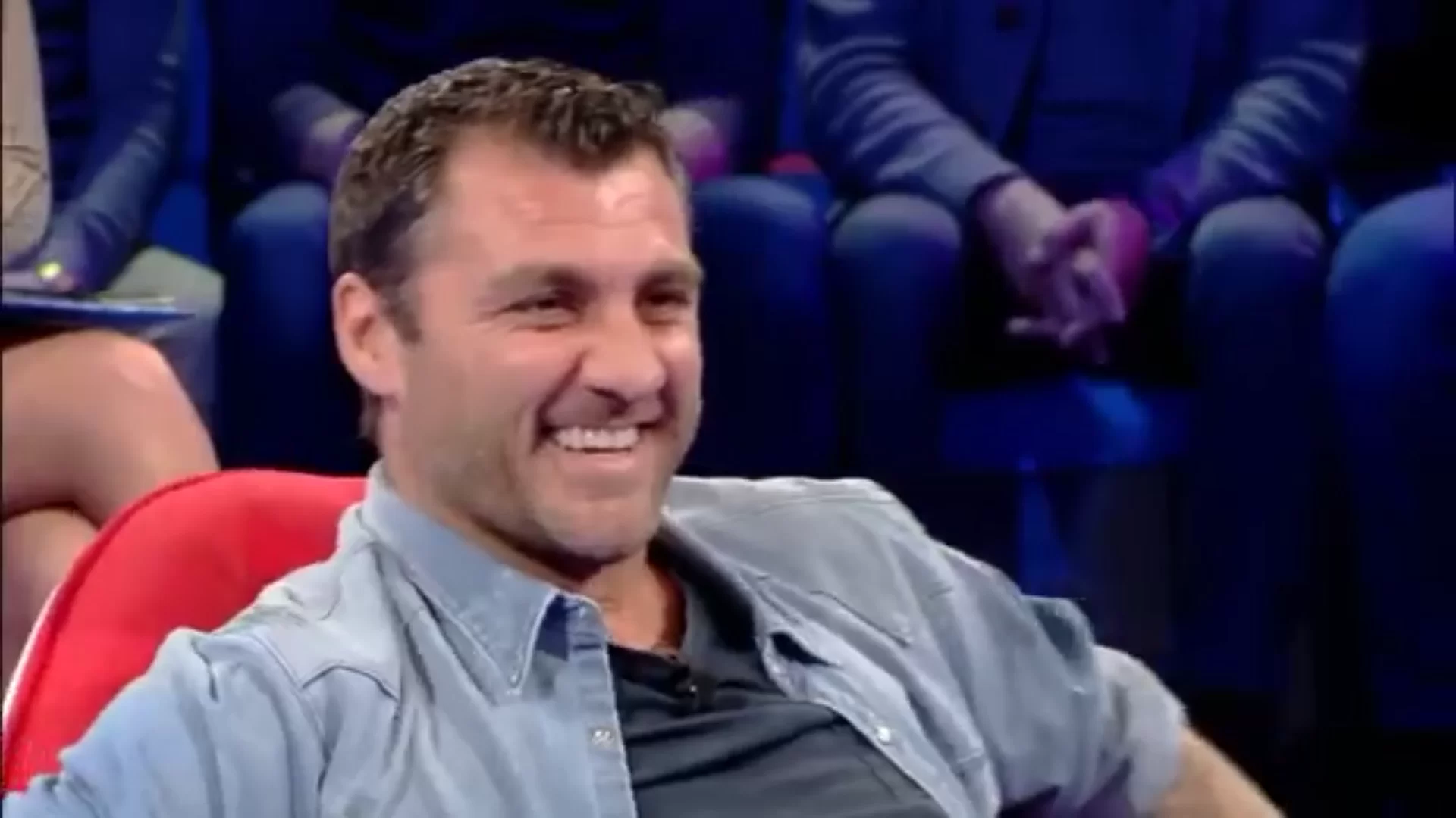 Vieri: “Dybala? Ci aspettiamo tanto da lui, se sta bene fa la differenza”