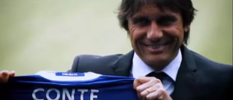 Antonio Conte è pronto a riabbracciare un ex bianconero al Chelsea