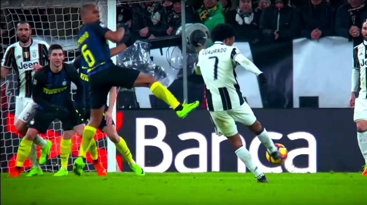 Corsport: “L’Inter torna alla carica per un ex pilastro bianconero” – Ecco di chi si tratta