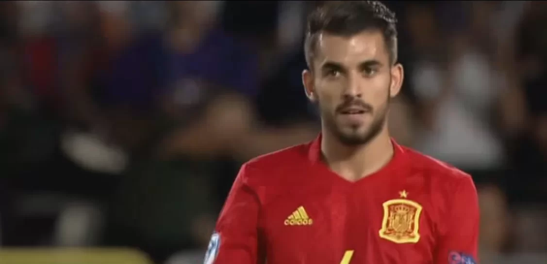 Voci dalla Spagna: “Grande offerta della Juventus per Ceballos”