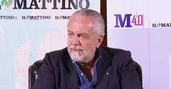 GdS: “Il Napoli avrebbe fatto meglio a presentarsi a Torino, perché Pirlo era ancora nella sua fase tutta teoria e niente pratica”
