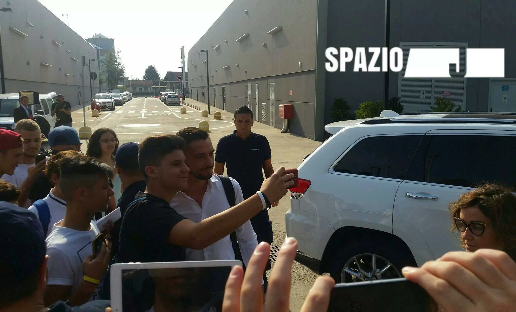 De Sciglio, saluto al Milan su Instagram