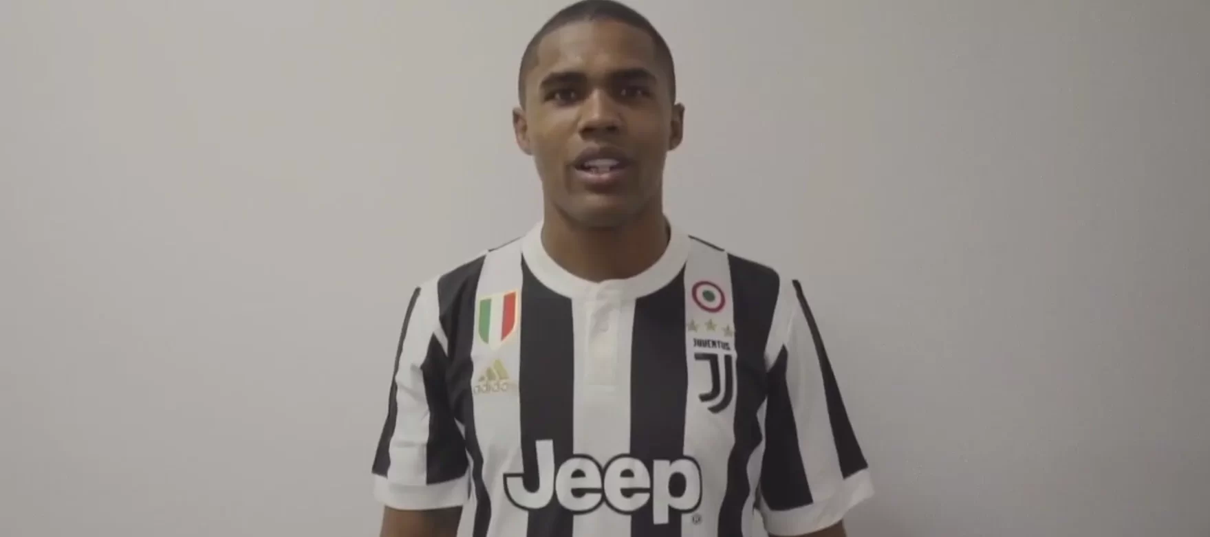 Juventus – Torino, la notte di Douglas Costa: brilla l’asso brasiliano
