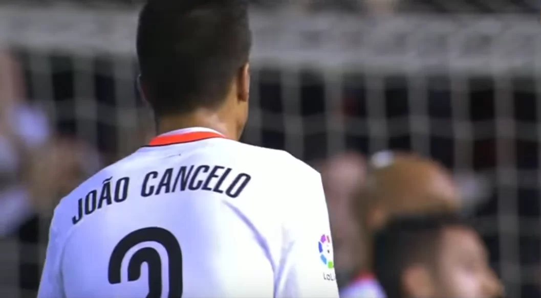 Joao Cancelo vicino all’approdo in Serie A: le ultime