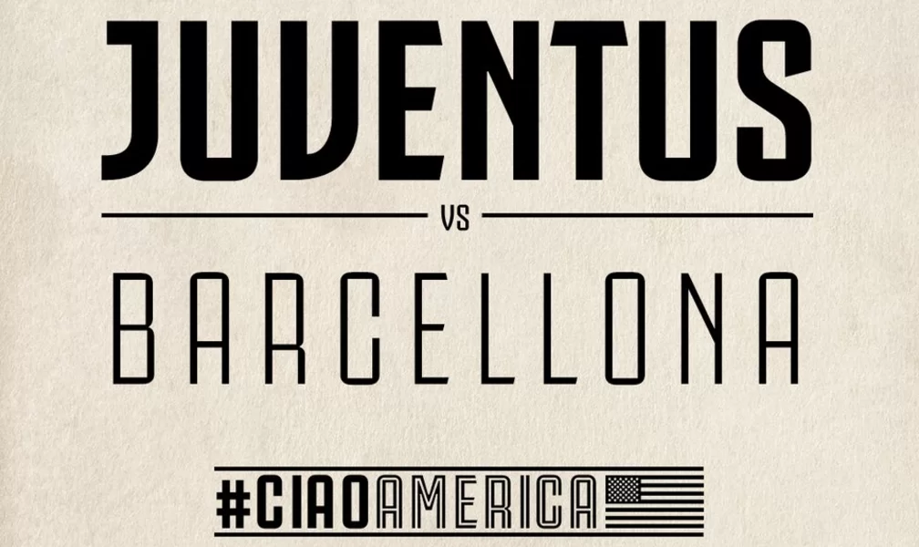 ReLive Juventus-Barcellona 1-2 (Neymar 15′; 26′; Chiellini 63′): rivivi il live web del match