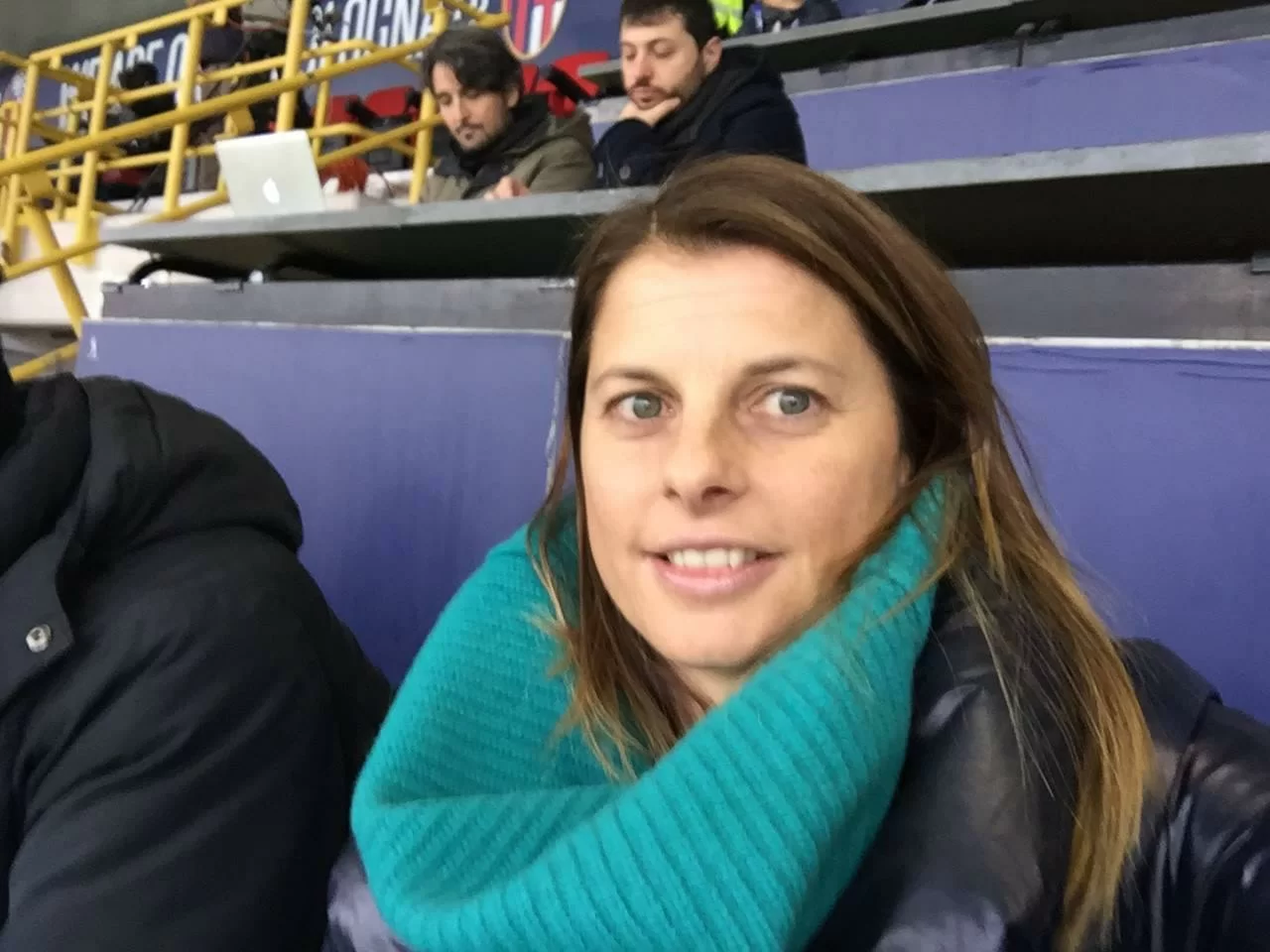 ESCLUSIVA SJ – Katia Serra: “Glionna e Cantore una bella sorpresa”