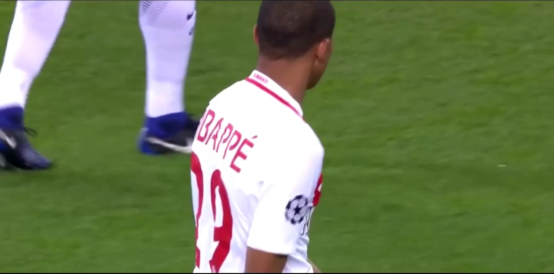 Ancora attacco: importante doppia offerta della Juventus per Mbappé
