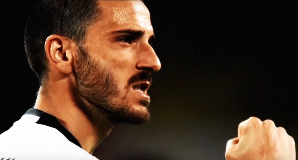 Bonucci